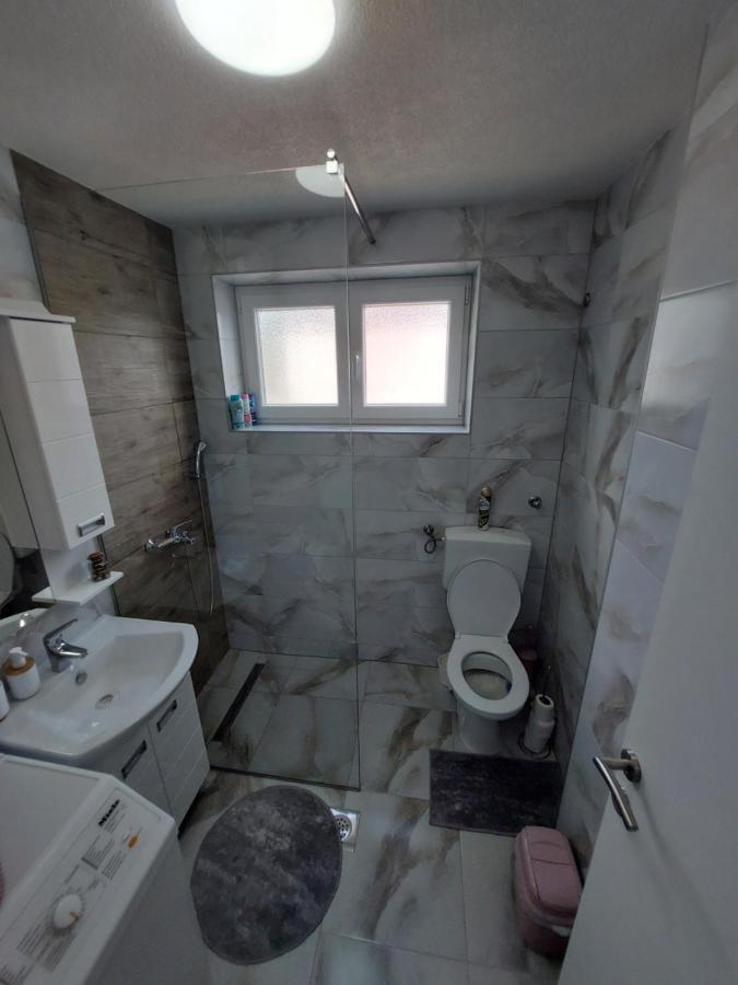 Apartman "Medeni" Bihać Exterior foto